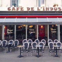 Café De L'industrie