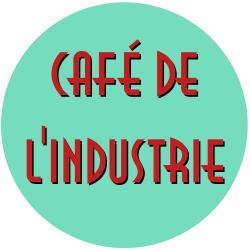 Café De L'industrie