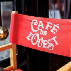 Café De L'ouest