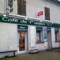 Café De L'union