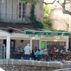 Café De L'univers