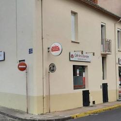 Café De La Barrière