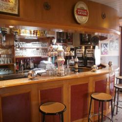 Café De La Bascule