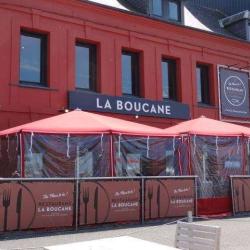 Cafe De La Boucane