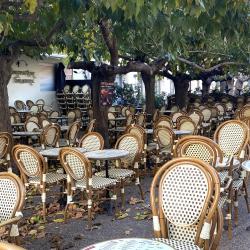 Café De La Bourse