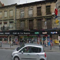 Cafe De La Bourse