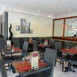 Cafe De La Bourse