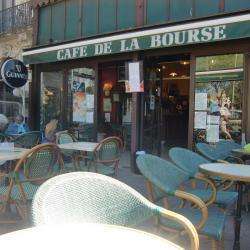 Café De La Bourse