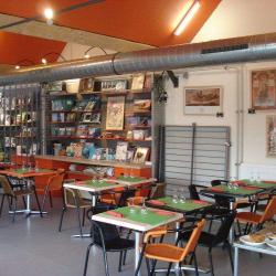 Café De La Branche
