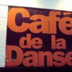Café De La Danse
