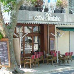 Café De La Fontaine
