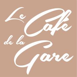 Cafe De La Gare
