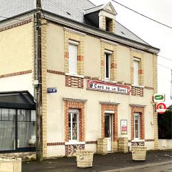 Café De La Gare