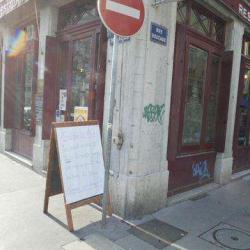 Cafe De La Gare