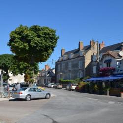 Café De La Loire