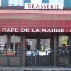 Cafe De La Mairie