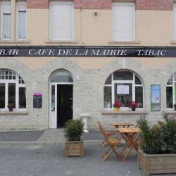 Café De La Mairie
