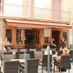 Cafe De La Mairie