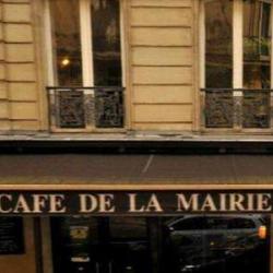Cafe De La Mairie
