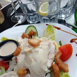 Cafe De La Mairie