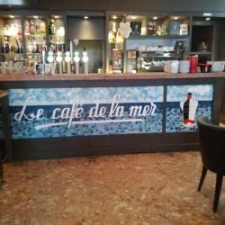 Café De La Mer