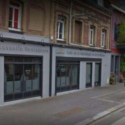 Café De La Métallurgie Et De La Marine