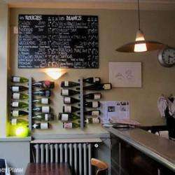 Café De La Nouvelle Mairie