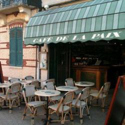 Café De La Paix