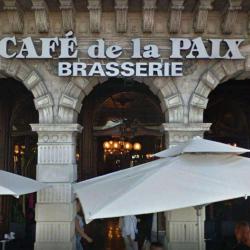 Café De La Paix