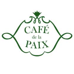 Café De La Paix