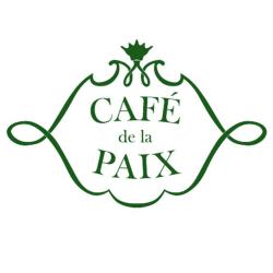 Café De La Paix