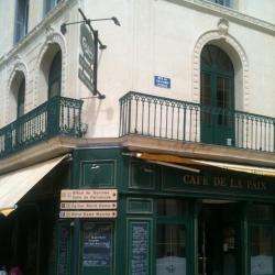 Café De La Paix