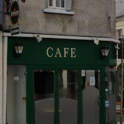 Cafe De La Paix