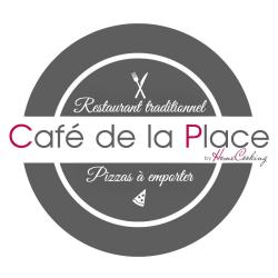 Café De La Place