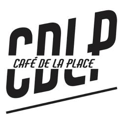 Café De La Place