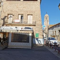 Cafe De La Place