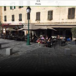 Café De La Place