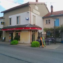 Café De La Place Dagneux
