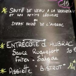 Café De La Place