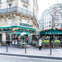 Café De La Place