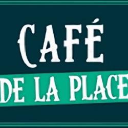 Café De La Place