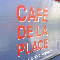 Café De La Place
