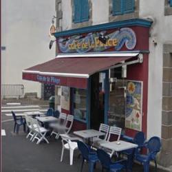 Cafe De La Plage