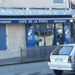 Café De La Poste
