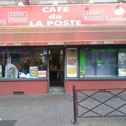 Café De La Poste