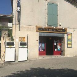 Café De La Poste