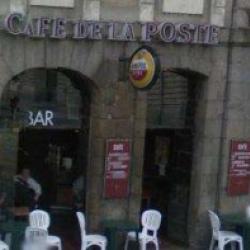 Café De La Poste