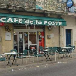 Café De La Poste