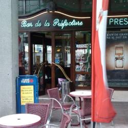 Bistrot De La Préfecture