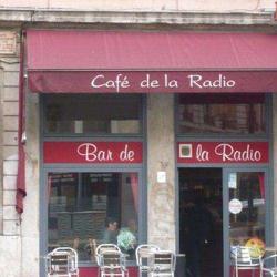 Cafe De La Radio